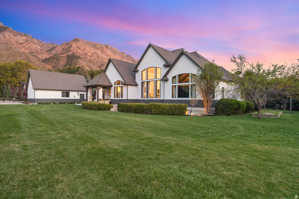 971 E 300 N Alpine, UT 84004