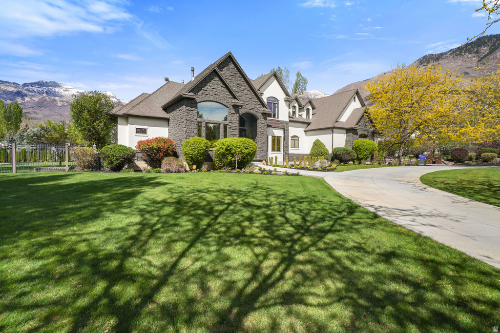 971 E 300 N Alpine, UT 84004