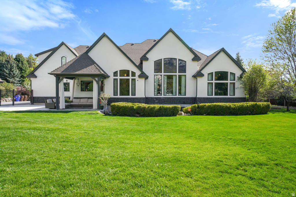 971 E 300 N Alpine, UT 84004