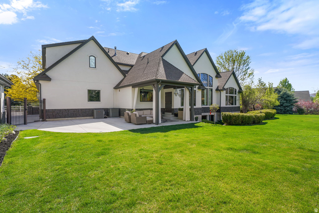 971 E 300 N Alpine, UT 84004