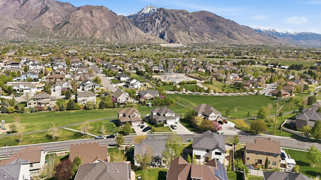 11991 N ITHICA DR Highland, UT 84003