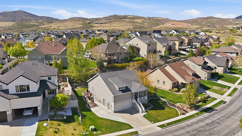 11991 N ITHICA DR Highland, UT 84003