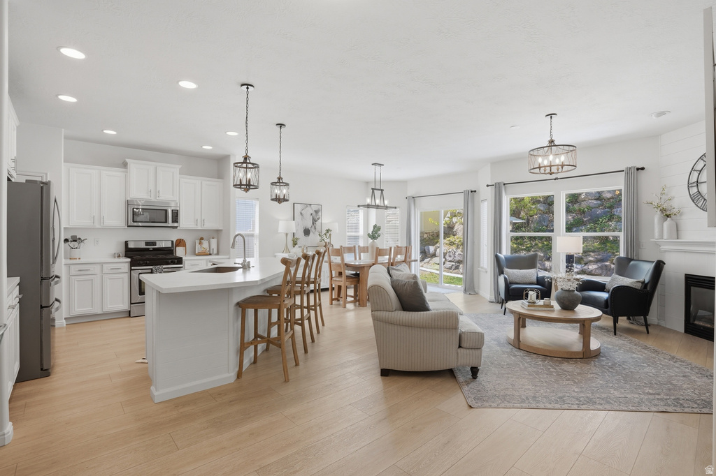 11991 N ITHICA DR Highland, UT 84003