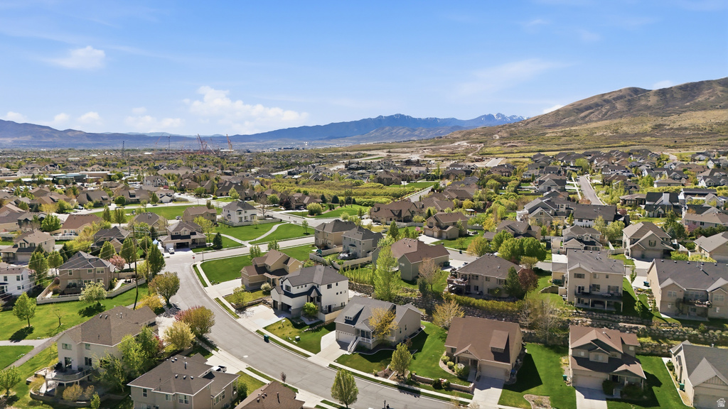 11991 N ITHICA DR Highland, UT 84003