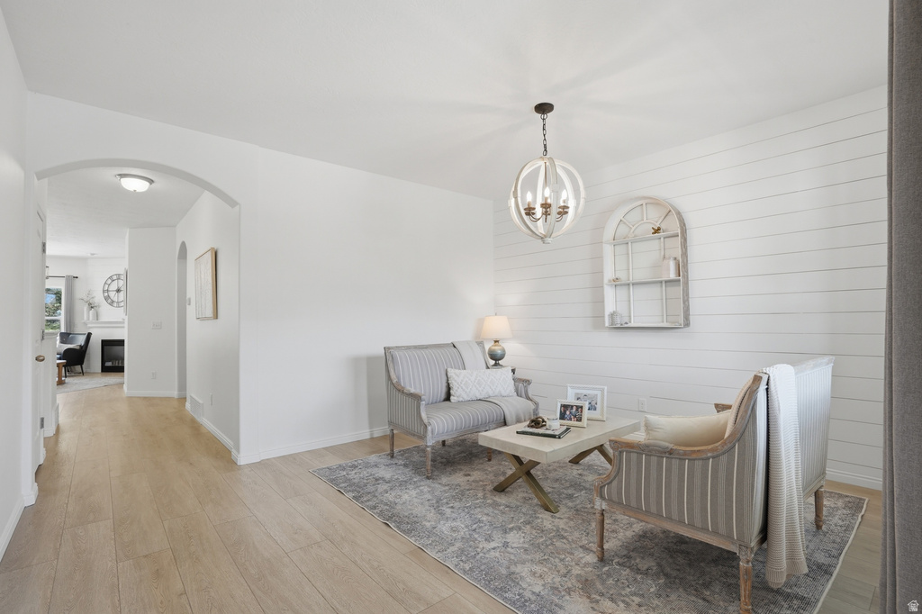 11991 N ITHICA DR Highland, UT 84003