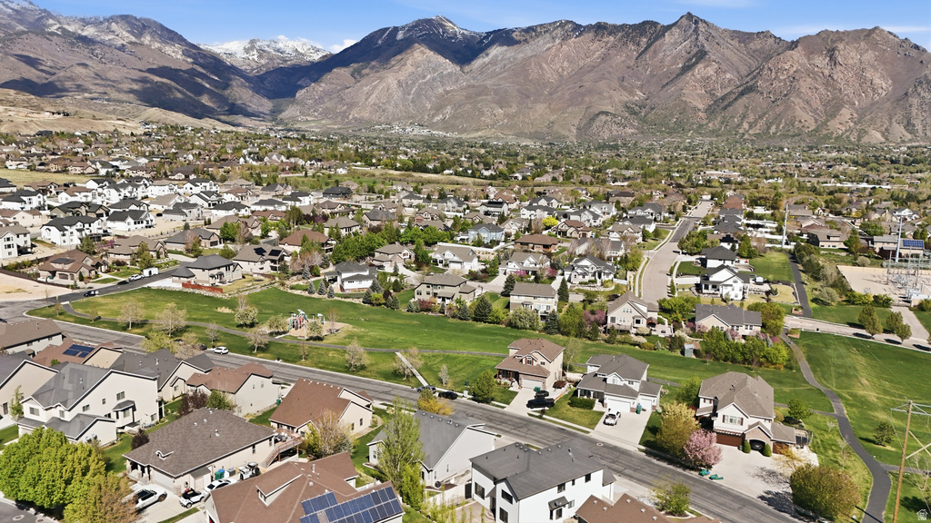 11991 N ITHICA DR Highland, UT 84003