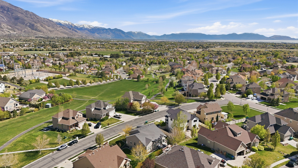 11991 N ITHICA DR Highland, UT 84003