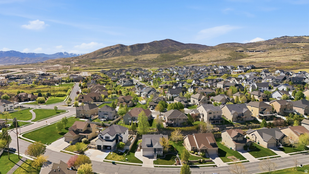 11991 N ITHICA DR Highland, UT 84003