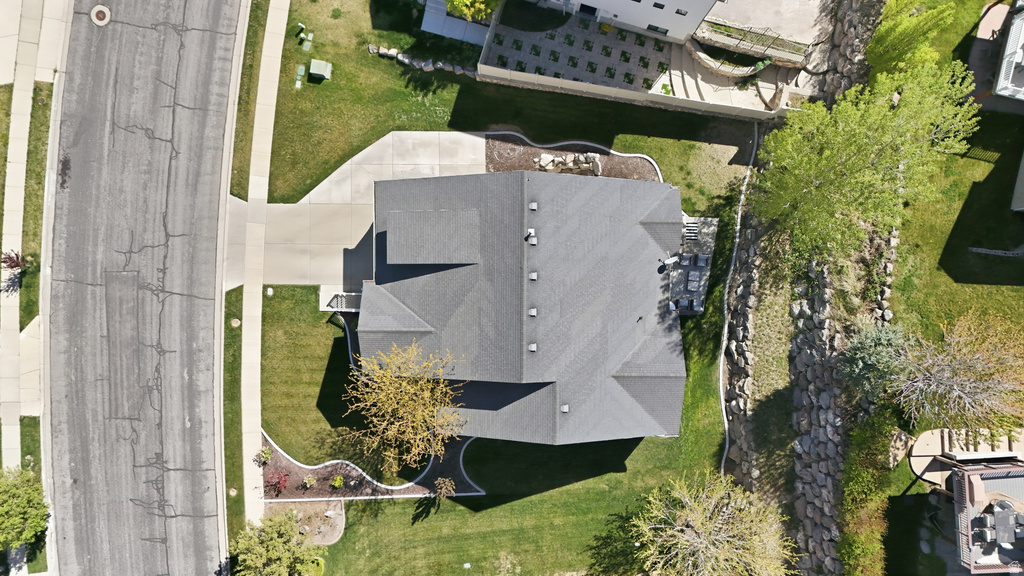 11991 N ITHICA DR Highland, UT 84003