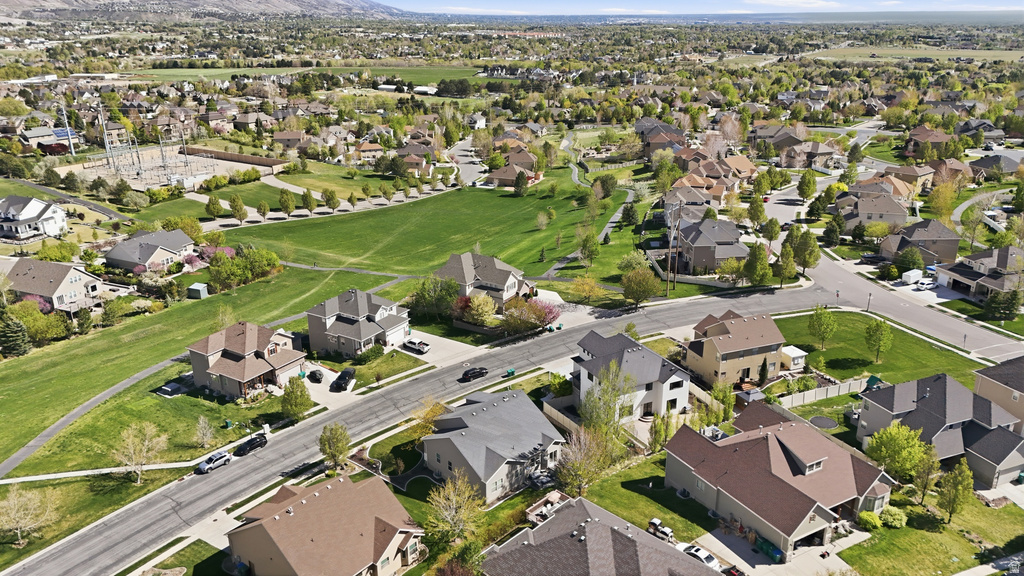 11991 N ITHICA DR Highland, UT 84003