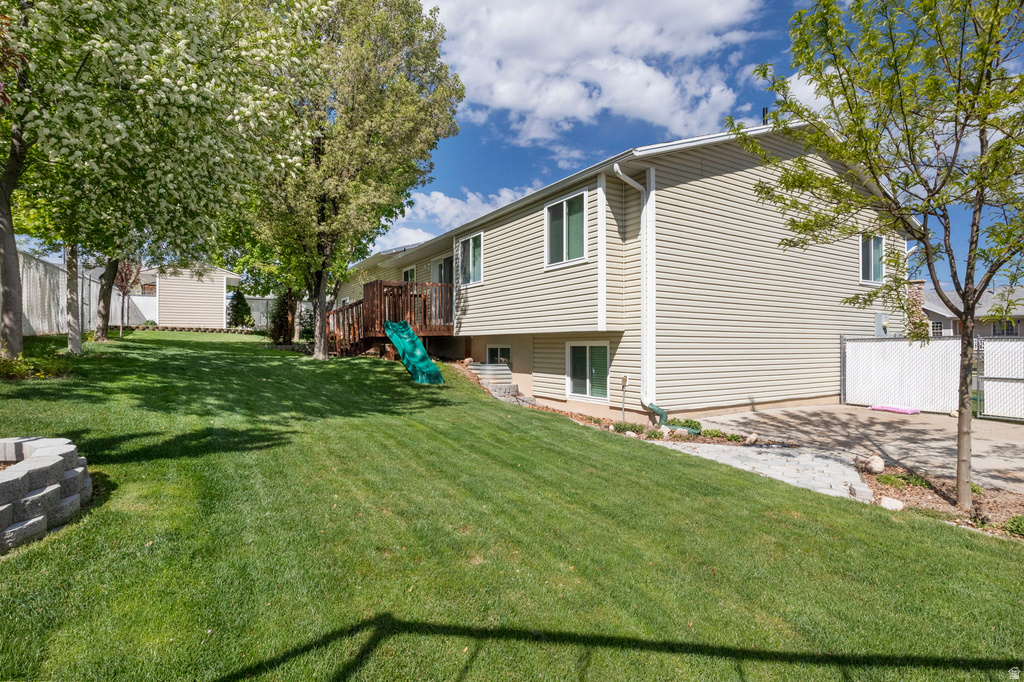640 E 900 N Payson, UT 84651