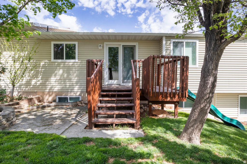 640 E 900 N Payson, UT 84651