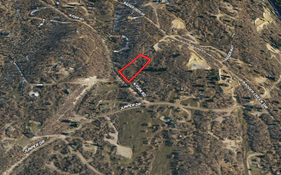 1132 E SHADOW WAY Fairview, UT 84629