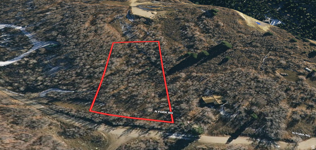 1132 E SHADOW WAY Fairview, UT 84629