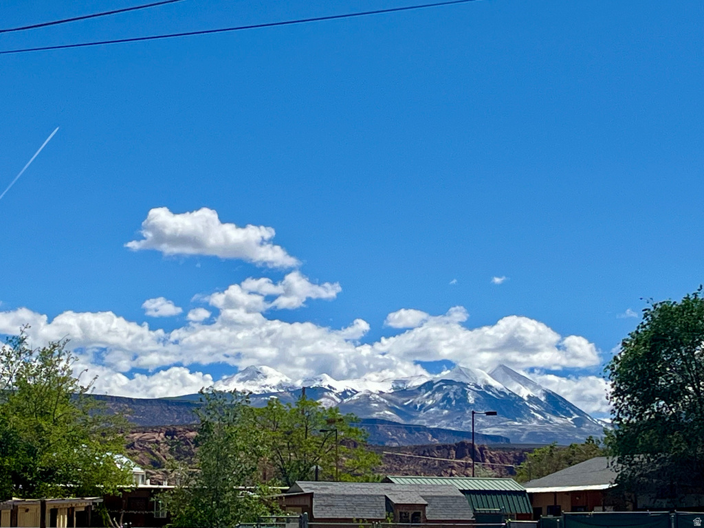 2381 S SPANISH VALLEY DR Moab, UT 84532