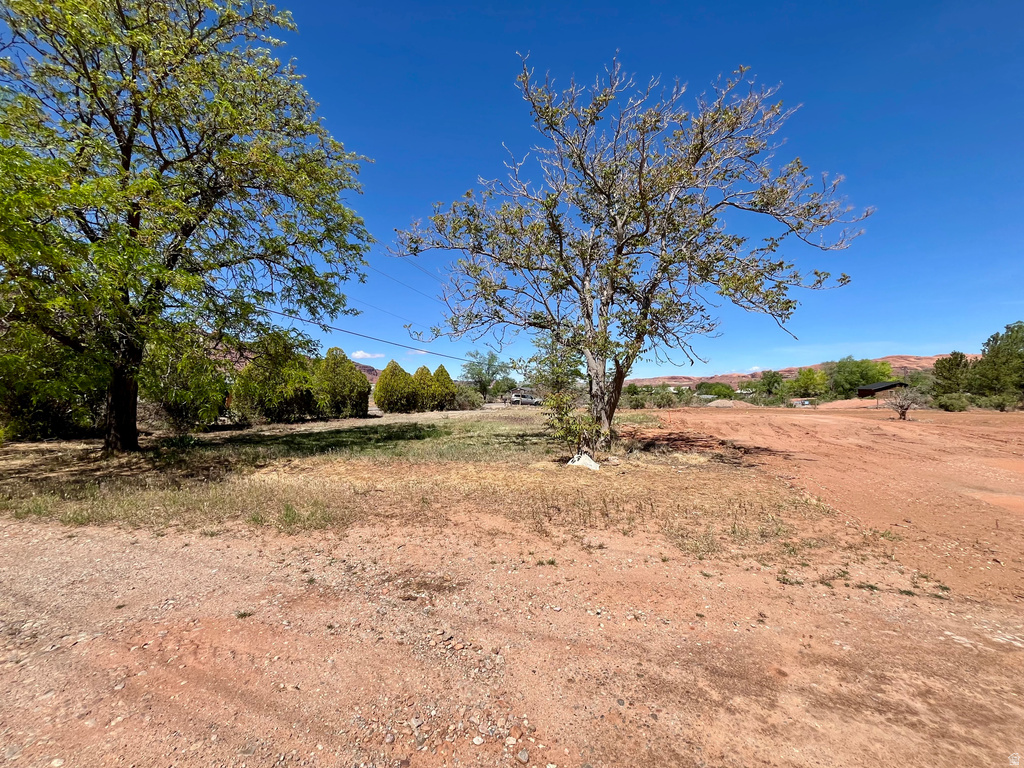 2381 S SPANISH VALLEY DR Moab, UT 84532