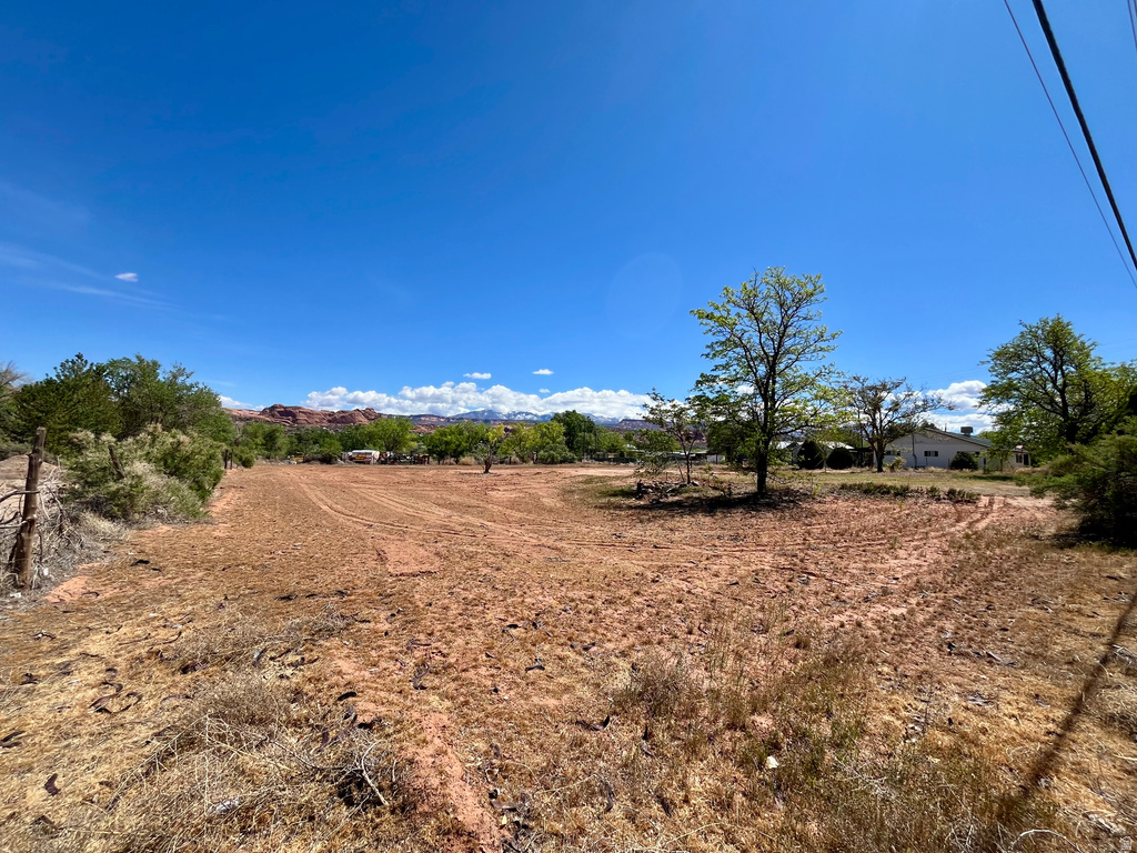 2381 S SPANISH VALLEY DR Moab, UT 84532