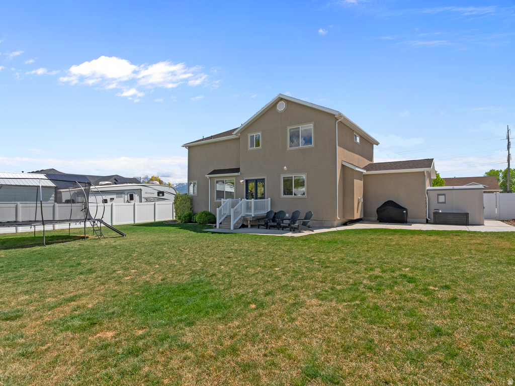 4584 BULL MOOSE CT West Jordan, UT 84088
