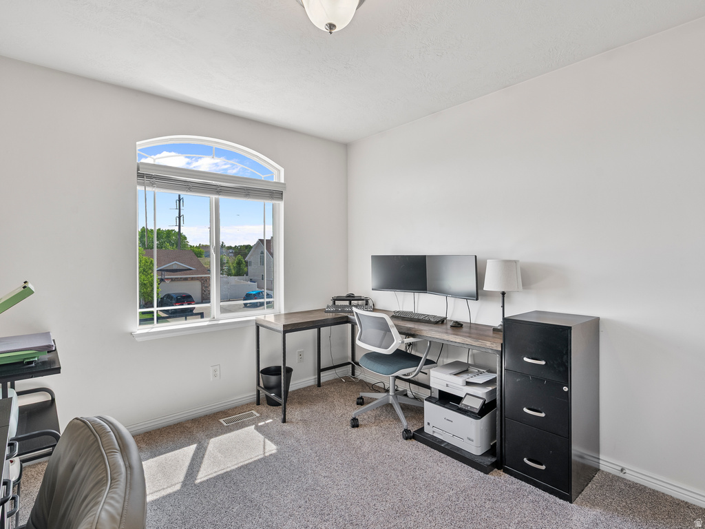 4584 BULL MOOSE CT West Jordan, UT 84088