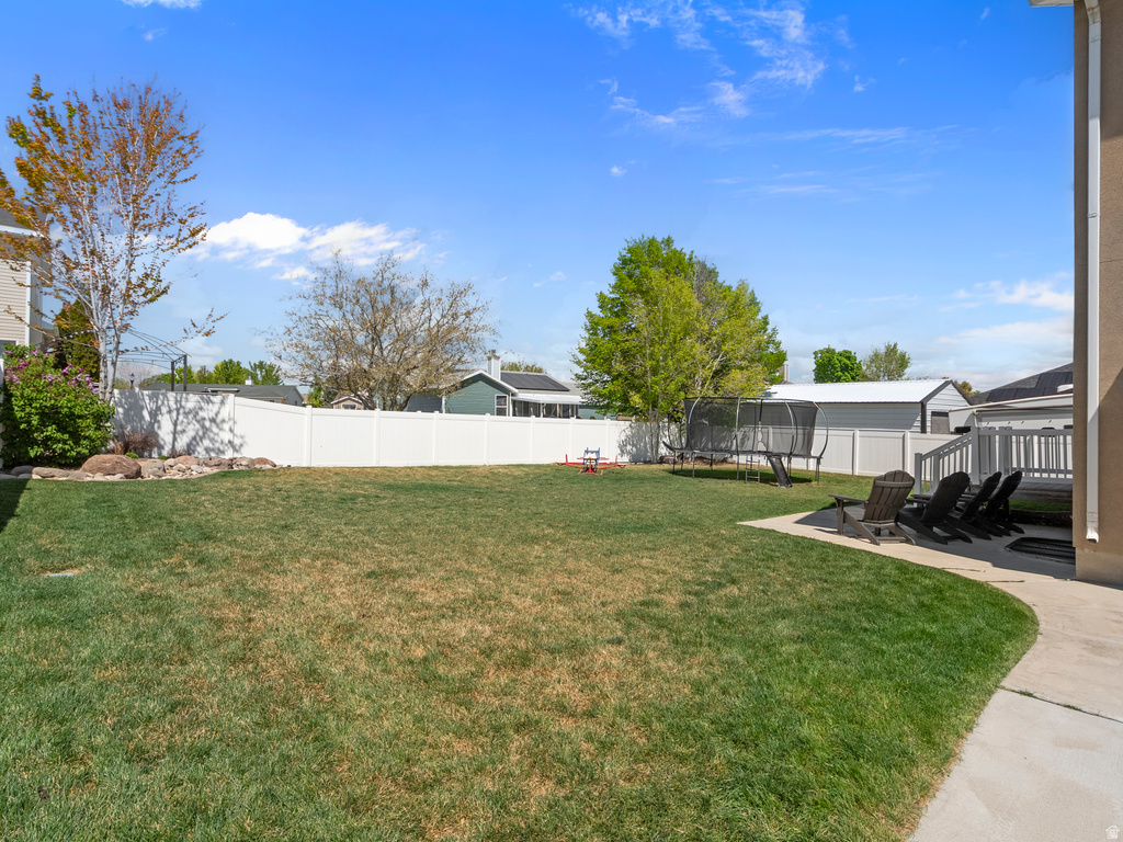 4584 BULL MOOSE CT West Jordan, UT 84088
