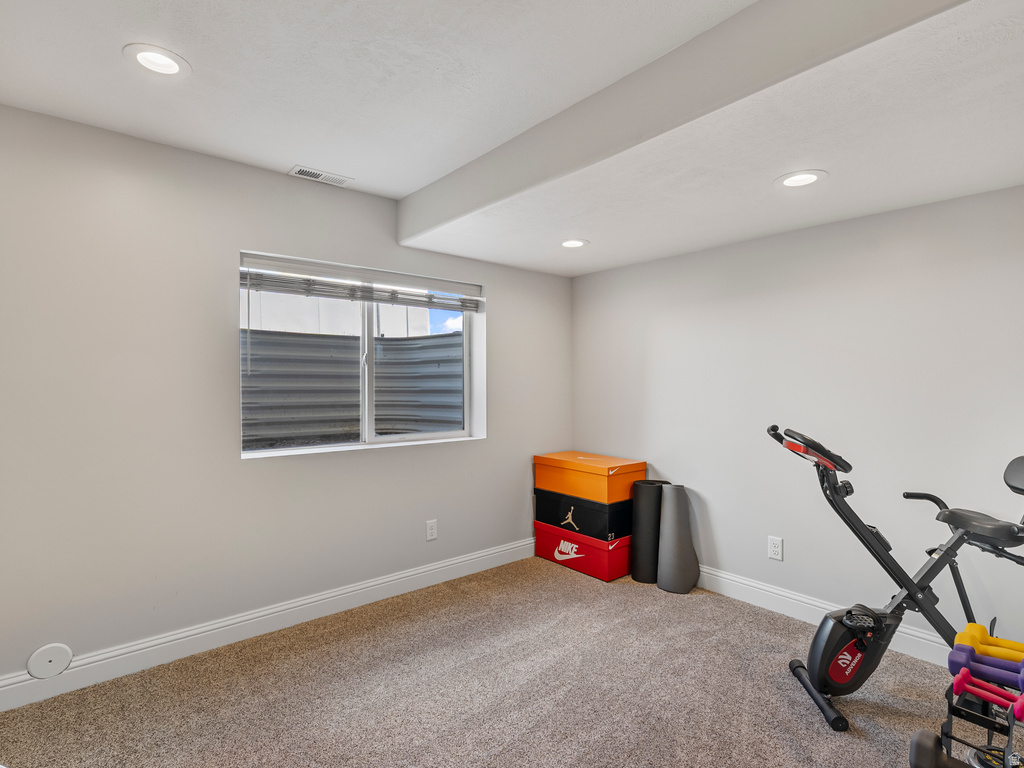 4584 BULL MOOSE CT West Jordan, UT 84088