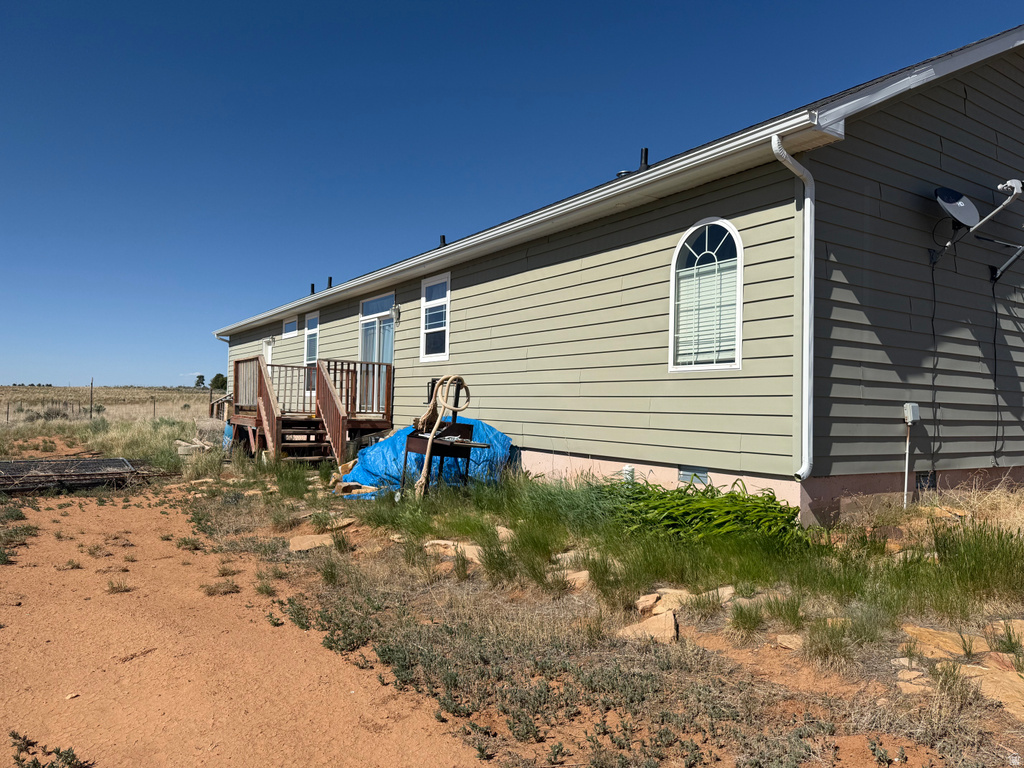 1165 N UCOLO RD Monticello, UT 84535