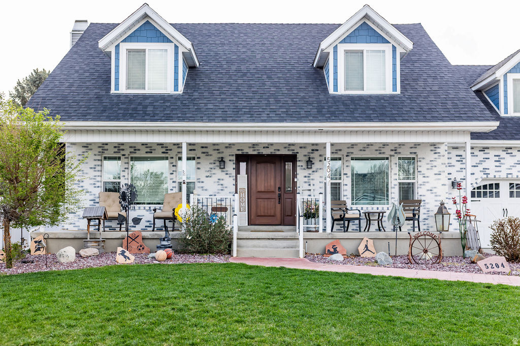 5204 S BRIGHT MORNING CIR Taylorsville, UT 84123