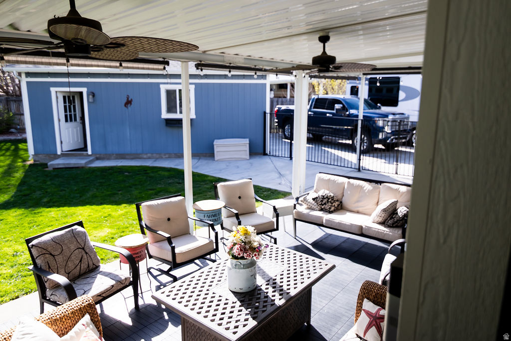 5204 S BRIGHT MORNING CIR Taylorsville, UT 84123