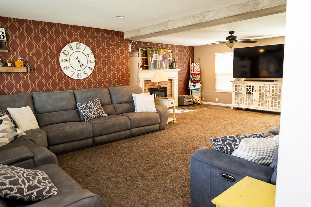 5204 S BRIGHT MORNING CIR Taylorsville, UT 84123