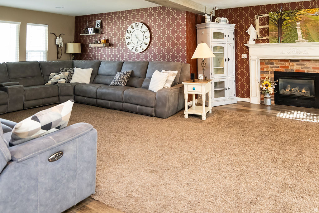 5204 S BRIGHT MORNING CIR Taylorsville, UT 84123