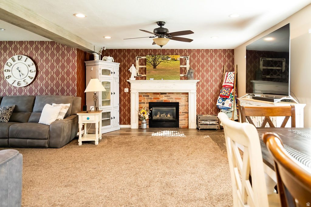 5204 S BRIGHT MORNING CIR Taylorsville, UT 84123