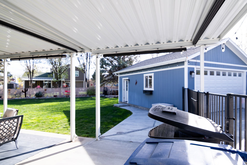 5204 S BRIGHT MORNING CIR Taylorsville, UT 84123