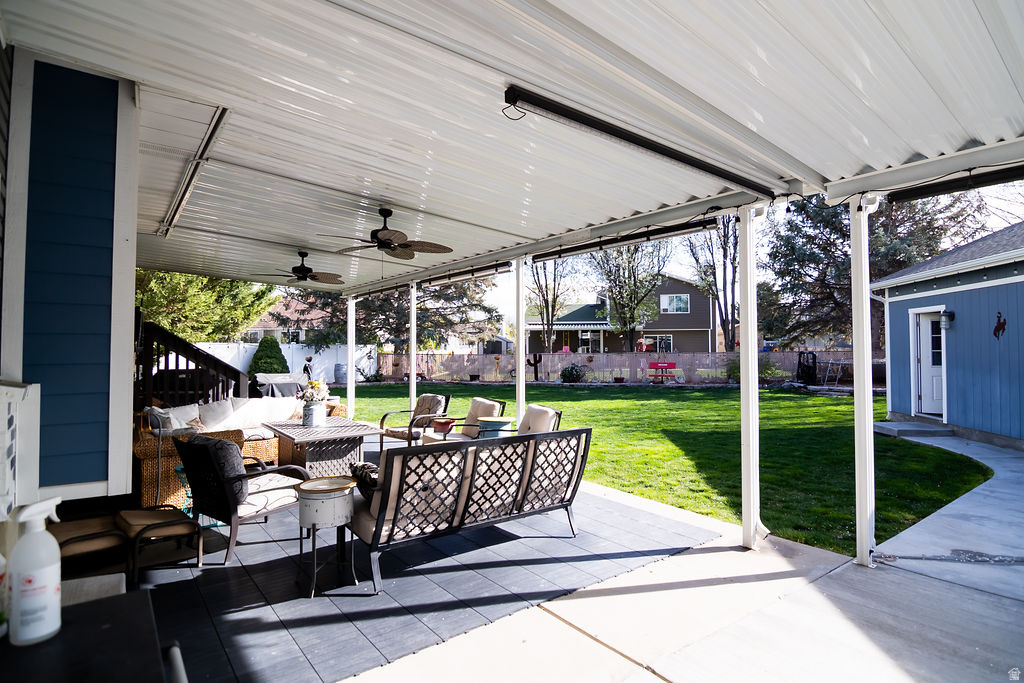 5204 S BRIGHT MORNING CIR Taylorsville, UT 84123