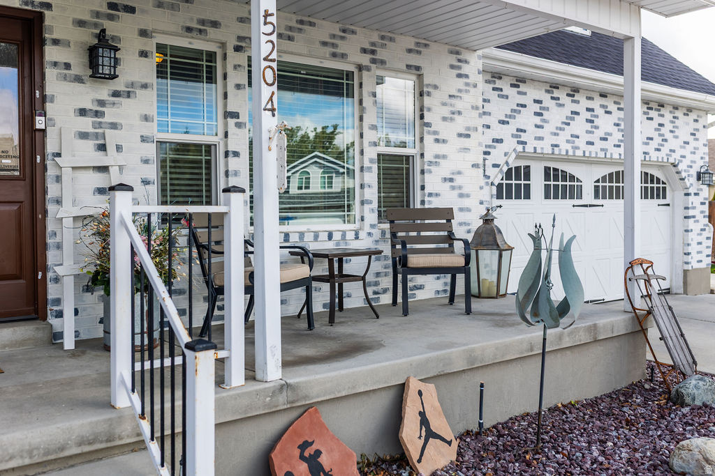 5204 S BRIGHT MORNING CIR Taylorsville, UT 84123