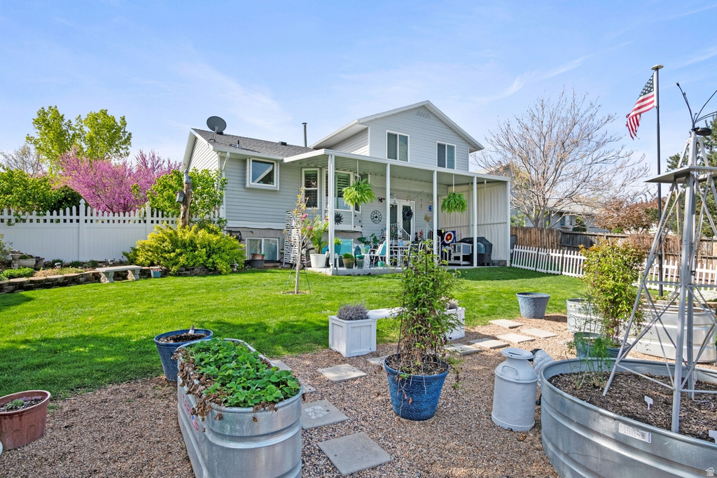 6604 W 4120 S West Valley City, UT 84128