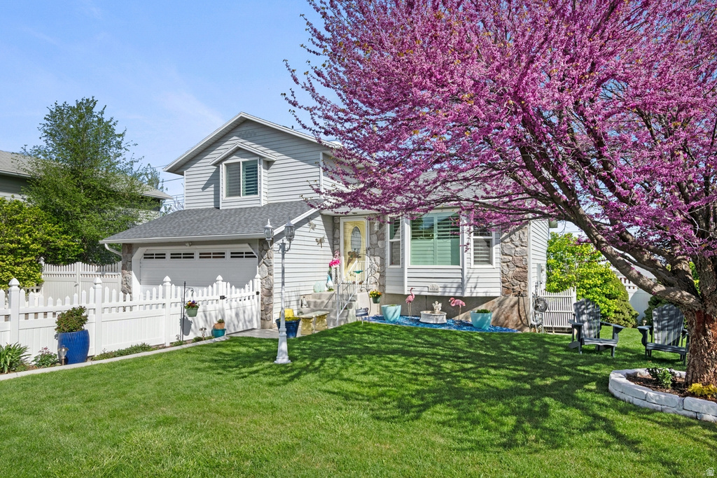 6604 W 4120 S West Valley City, UT 84128