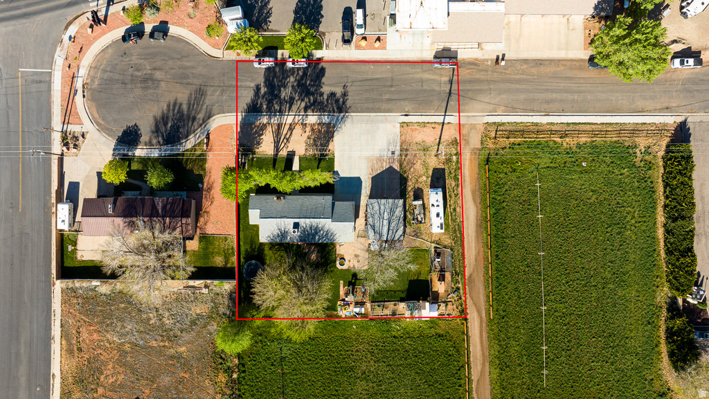 611 S 175 E Kanab, UT 84741