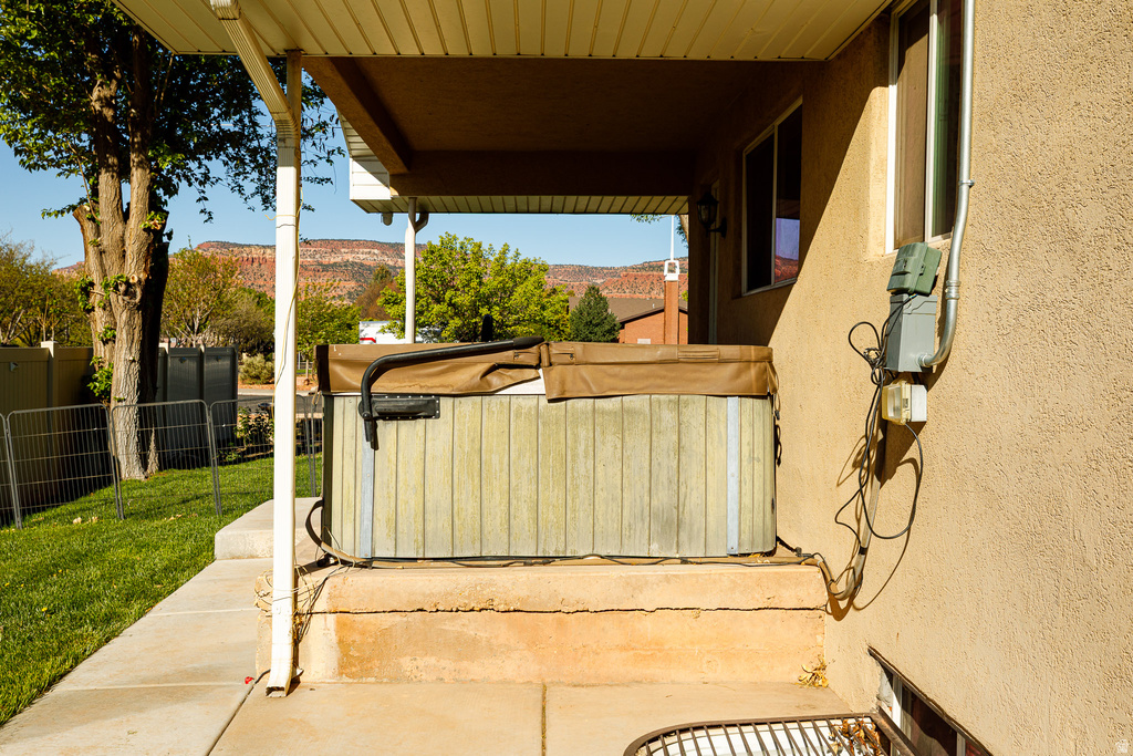 611 S 175 E Kanab, UT 84741