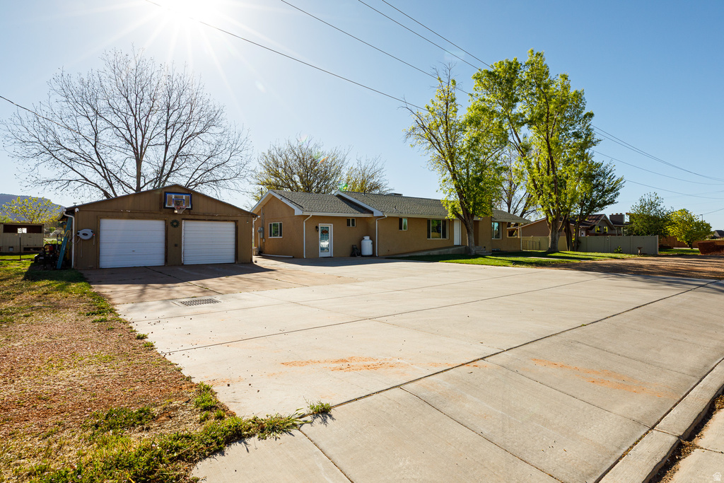 611 S 175 E Kanab, UT 84741