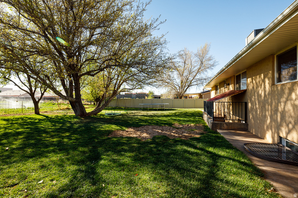 611 S 175 E Kanab, UT 84741