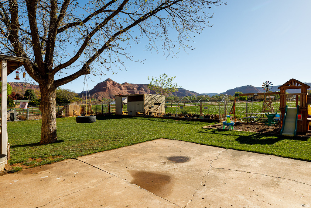 611 S 175 E Kanab, UT 84741