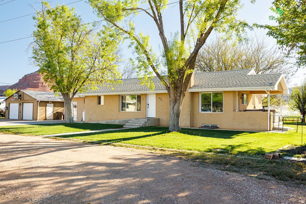 611 S 175 E Kanab, UT 84741