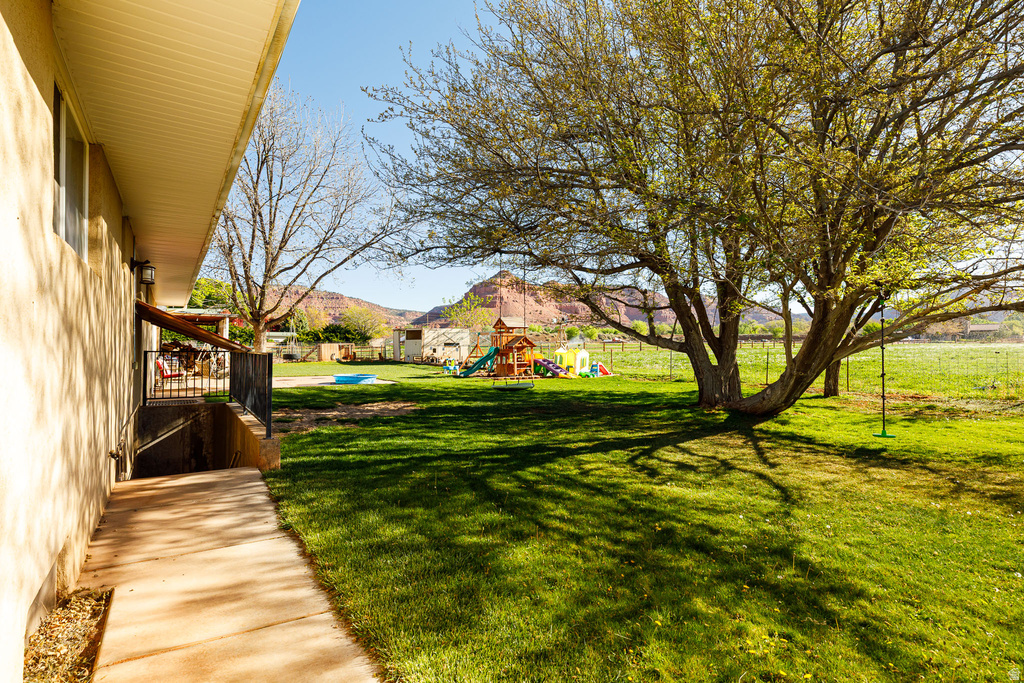 611 S 175 E Kanab, UT 84741