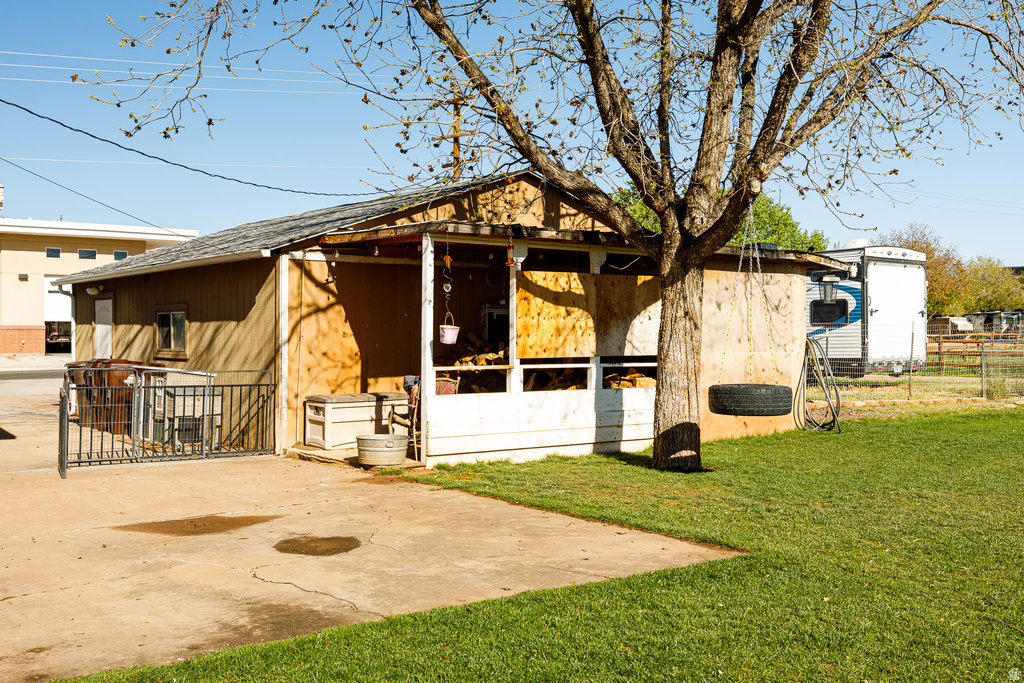 611 S 175 E Kanab, UT 84741