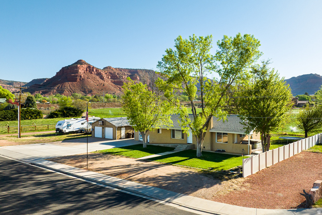 611 S 175 E Kanab, UT 84741