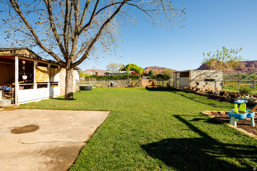 611 S 175 E Kanab, UT 84741