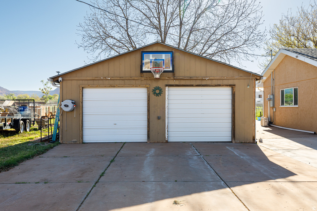 611 S 175 E Kanab, UT 84741