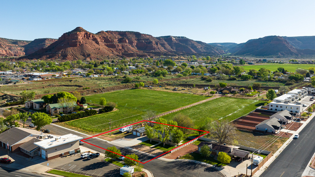 611 S 175 E Kanab, UT 84741