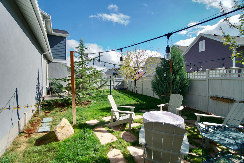 6188 W SUGARCANE DR West Jordan, UT 84088