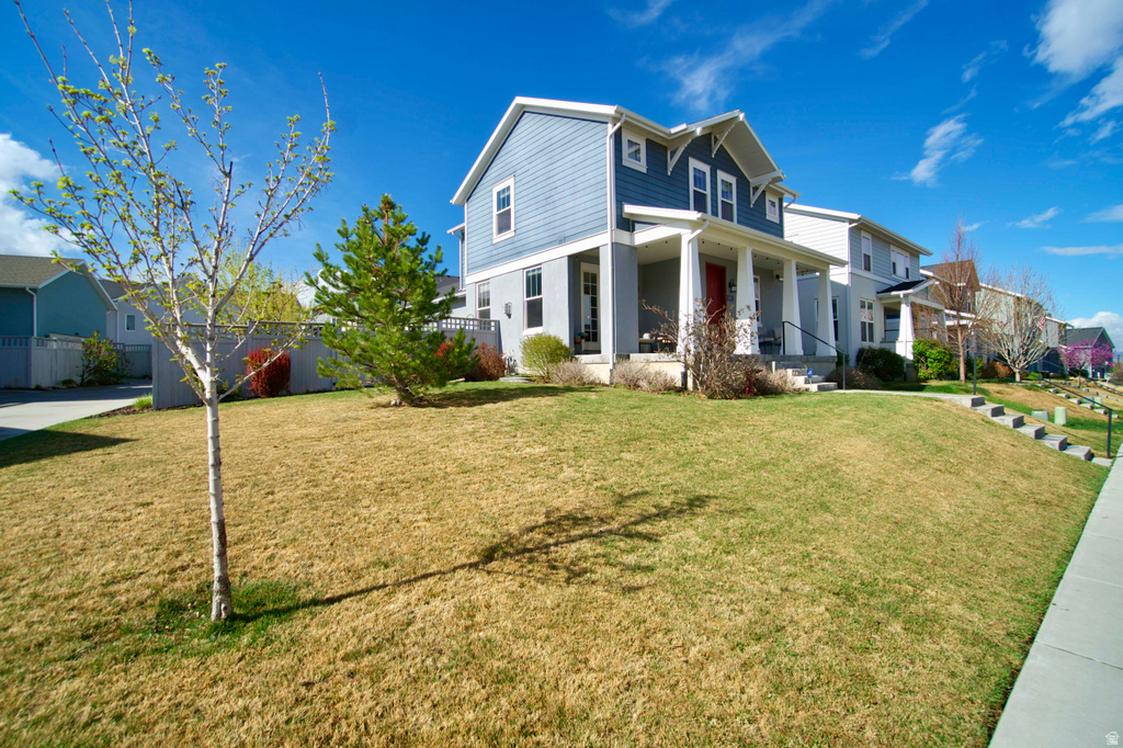 6188 W SUGARCANE DR West Jordan, UT 84088